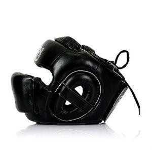 Fairtex New Full Face Headguard