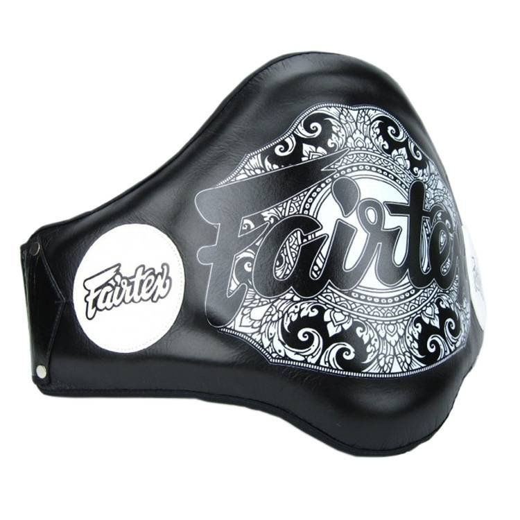 Fairtex Lighter Belly Pad Fairtex Lighter Belly Pad - Image 1