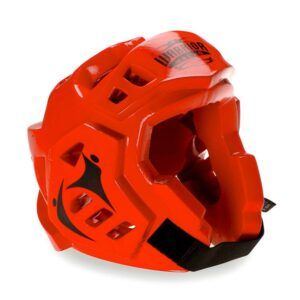 Macho Warrior Headgear