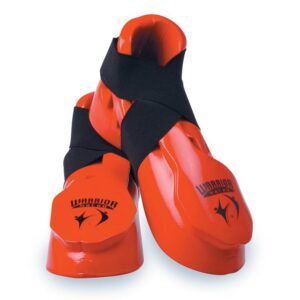 Macho Warrior Kicks