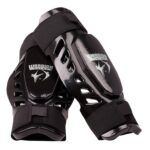 Macho Warrior Shin Guards - Image 2