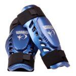 Macho Warrior Shin Guards
