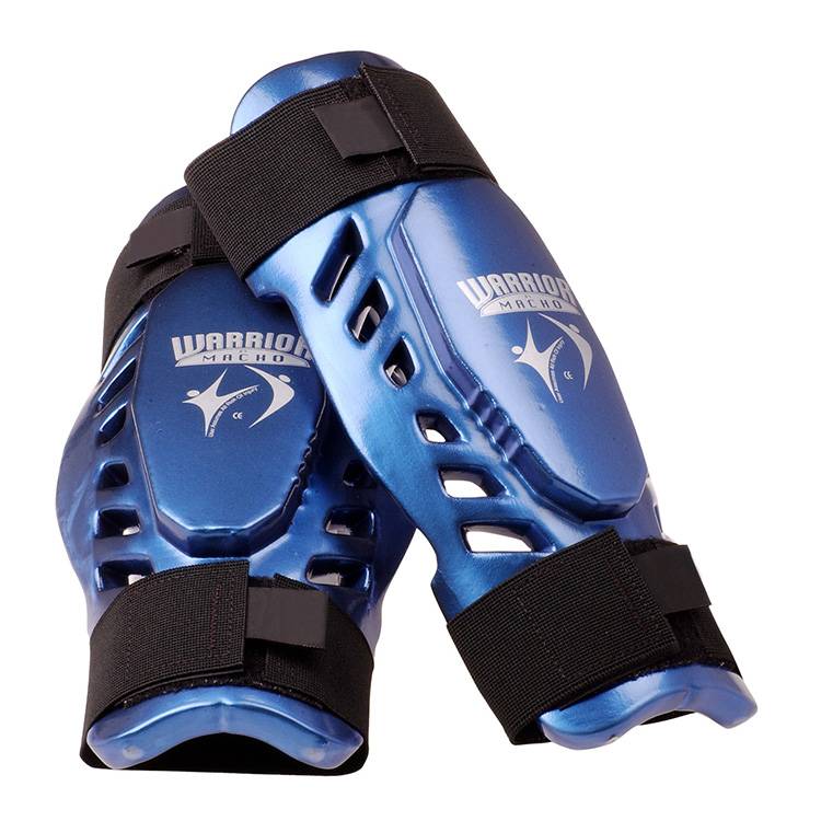 Macho Warrior Shin Guards Macho Warrior Shin Guards