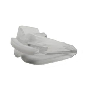 Double Mouthguard w Case