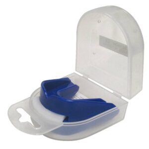 Double Mouthguard w Case