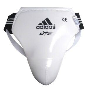 Adidas WTF Male Vinyl Groin Protector