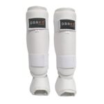 Drako Comp Vinyl Shin Instep Guards - Image 2