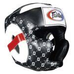 Fairtex Super Sparring Headgear