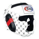Fairtex Super Sparring Headgear - Image 2