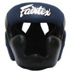Fairtex Extra Vision Full Headgear - Image 2