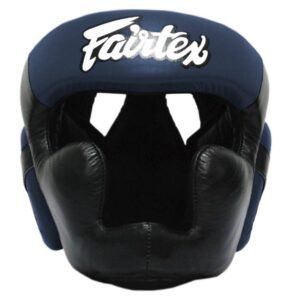Fairtex Extra Vision Full Headgear