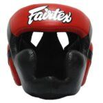 Fairtex Extra Vision Full Headgear