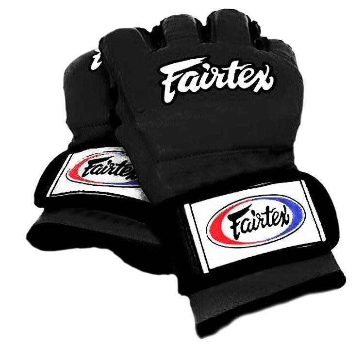 Fairtex MMA Gloves Fairtex MMA Gloves - Image 1