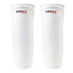 Drako Cloth Shin Guards - Image 2