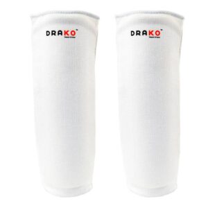 Drako Cloth Shin Guards
