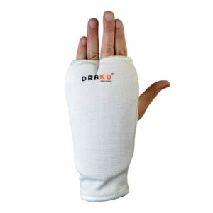 Drako Cloth Fist