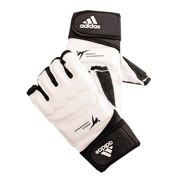 Adidas WTF Fighter Glove Adidas WTF Fighter Glove