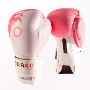 Drako Cross X Boxing Gloves