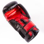 Drako Youth Vinyl Boxing Gloves - Image 6