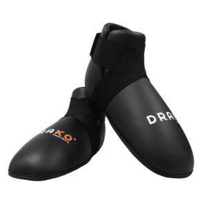 Drako Safety Kicks PU