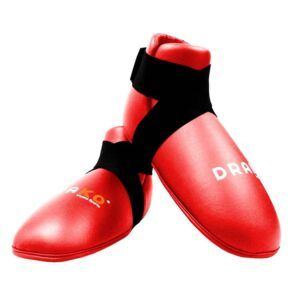 Drako Safety Kicks PU