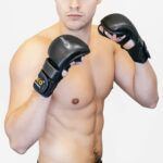 Drako MMA Pro-Am Gloves - Image 5
