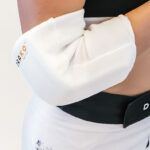 Drako Cloth Elbow Pads - Image 7