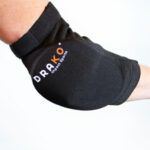 Drako Cloth Elbow Pads - Image 6
