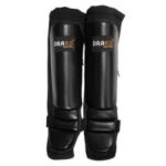 Drako Neoprene Leather Shin Instep - Image 2
