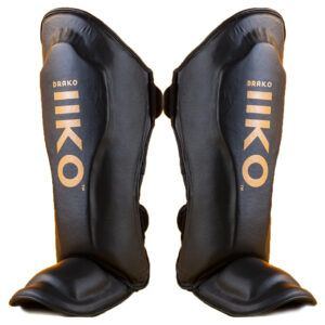 drako super PU shin instep