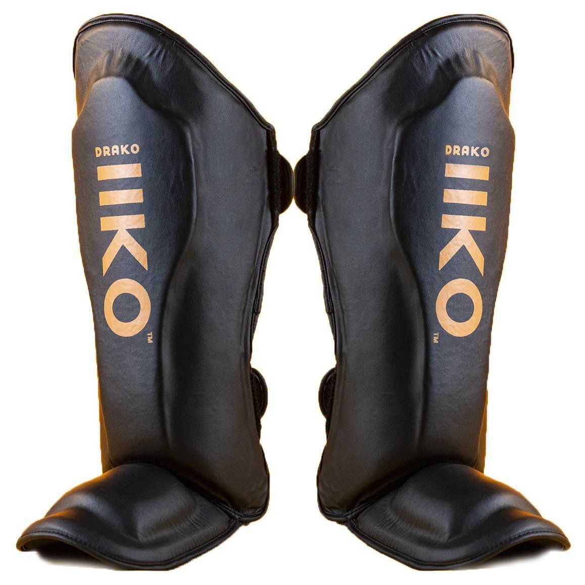 drako super PU shin instep