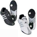 Adidas Adi-Lux Taekwondo Shoes - Image 4