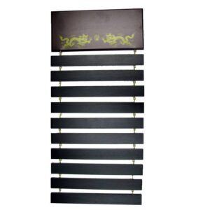 Basic Belt Display Rack