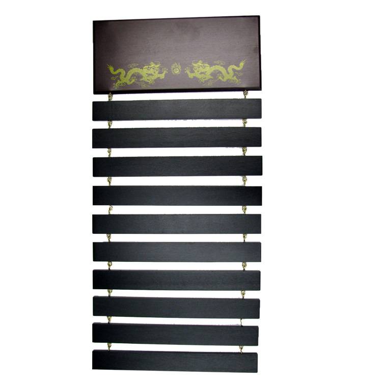 ACC18004MUI1SZ_Basic Belt Display Rack 750x750 Basic Belt Display Rack - Image 1