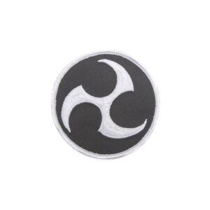 Okinawan Karate Patch