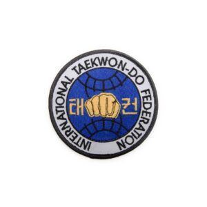 ITF Patch