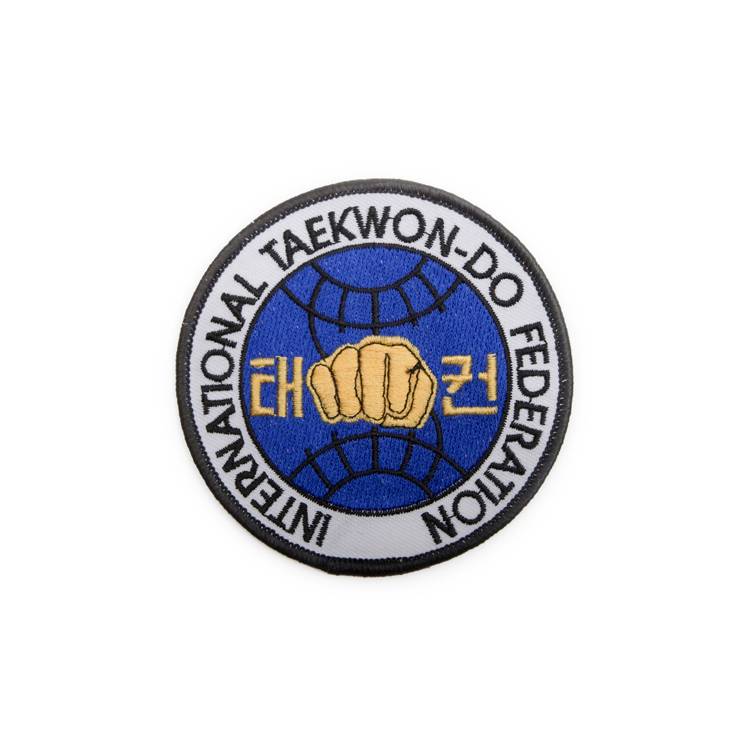 ITF Patch