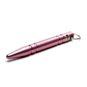 Mini Pointed Baton 6inch Keychain