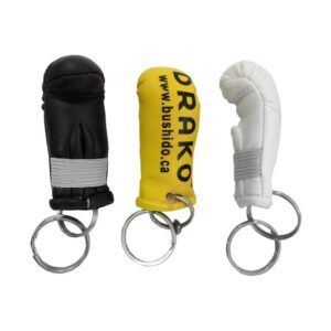 Drako Mini Bag Glove Keychain