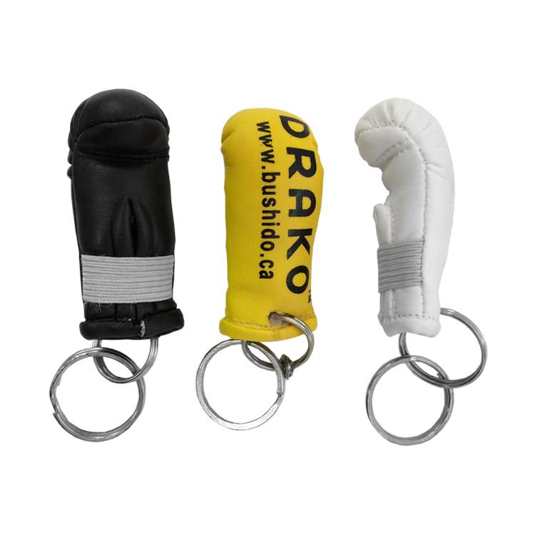 Drako Mini Bag Glove Keychain