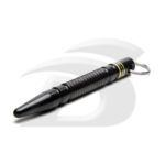 Mini Pointed Baton 6inch Keychain - Image 3