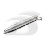 Mini Pointed Baton 6inch Keychain - Image 4