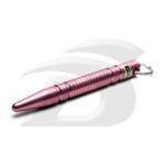 Mini Pointed Baton 6inch Keychain - Image 5