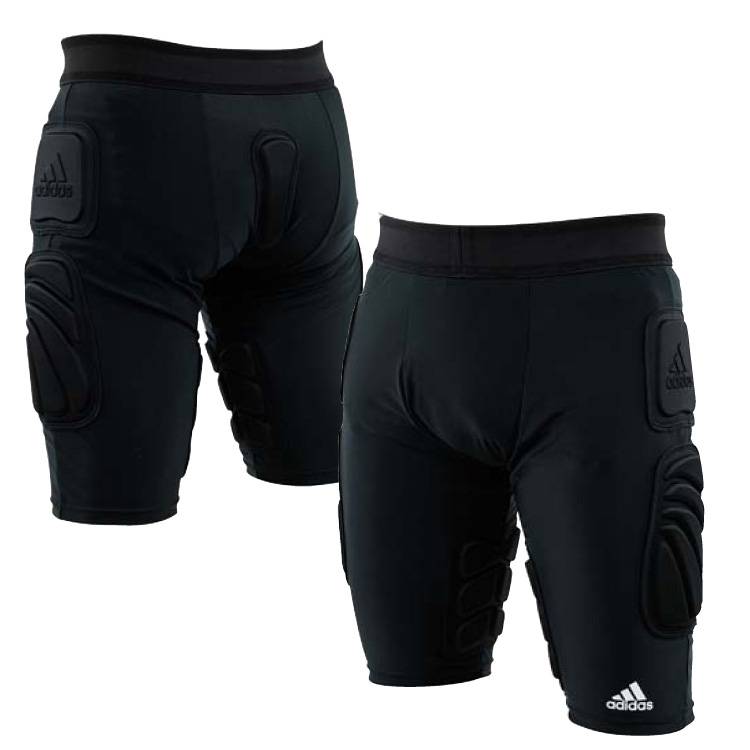 Adidas Padded Shorts Adidas Padded Shorts