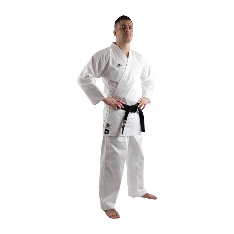 ADIK220C_polyvalent_750 Adidas Karate K220C Polyvalent Gi - Image 1