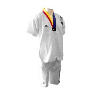 Adidas Kids Summer TKD Dobok