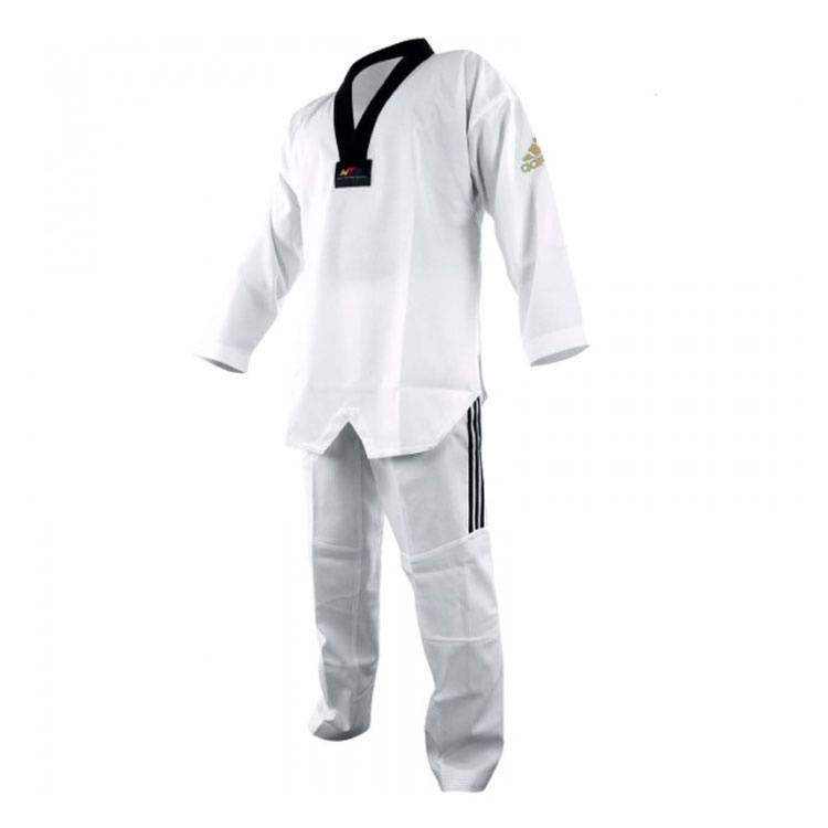 ADITZP01-Adi Zero Adidas AdiZero Pro TKD Dobok - Image 1
