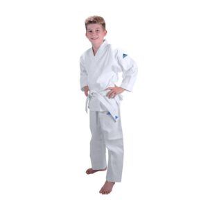 Adidas Adi-Start Karate Student Gi