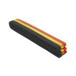 Drako Gold Stripe Belts - Image 9