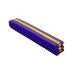 Drako Gold Stripe Belts - Image 6